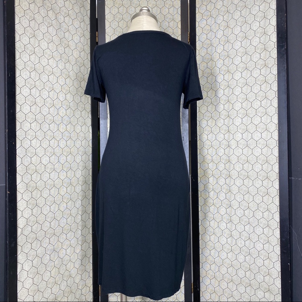 Daily Ritual Dress - Picture 3 of 8